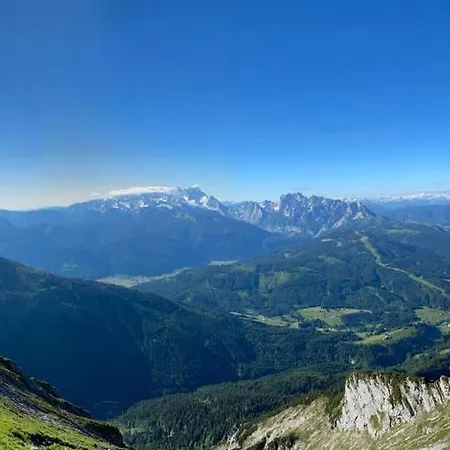 Holiday home Dachstein Goisern *