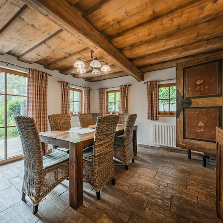 Holiday home Dachstein Goisern Bad Goisern