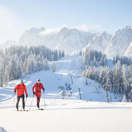 Dachstein Goisern * Bad Goisern