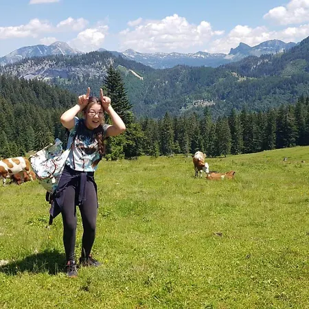 Holiday home Dachstein Goisern Bad Goisern