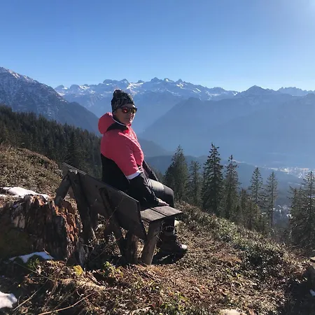 Holiday home Dachstein Goisern Bad Goisern