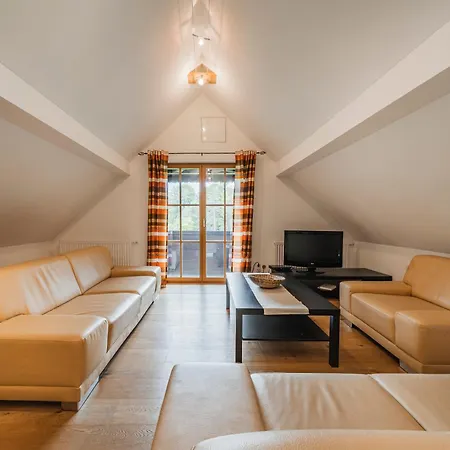 Holiday home Dachstein Goisern