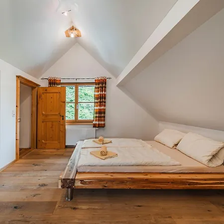 Holiday home Dachstein Goisern *