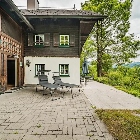 Holiday home Dachstein Goisern Bad Goisern