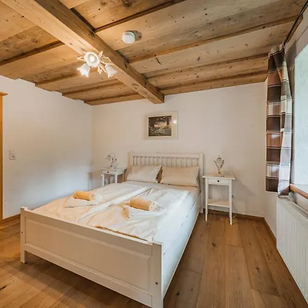 Holiday home Dachstein Goisern *