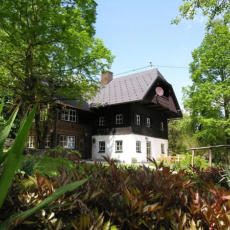 Holiday home Dachstein Goisern *
