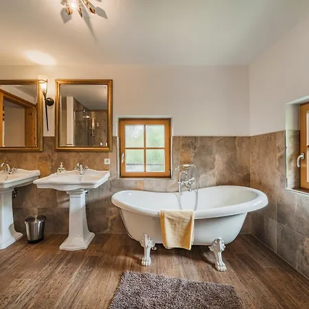 Holiday home Dachstein Goisern Bad Goisern