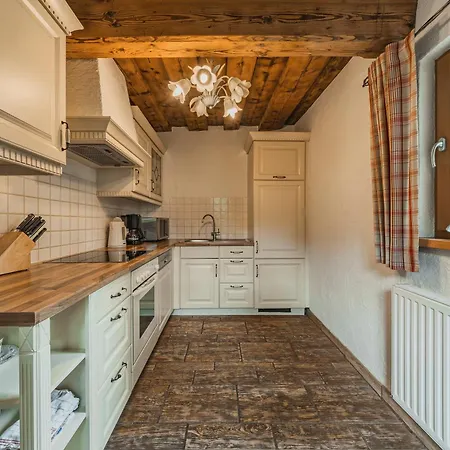 Holiday home Dachstein Goisern