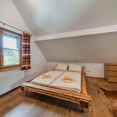 Dachstein Goisern Holiday home Bad Goisern