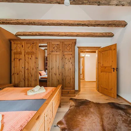Dachstein Goisern Holiday home Bad Goisern