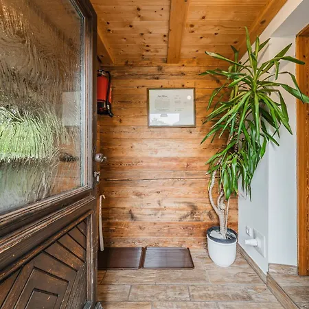 Dachstein Goisern Holiday home Bad Goisern
