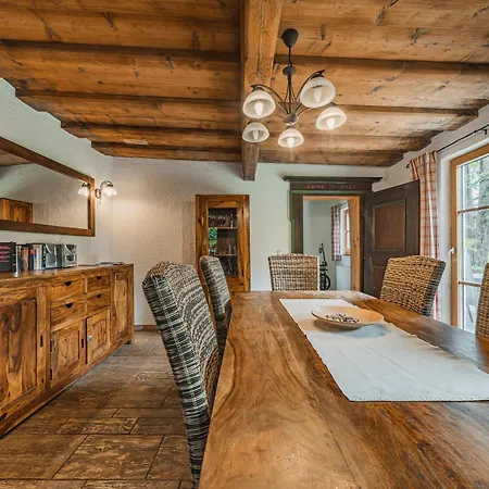 Holiday home Dachstein Goisern Bad Goisern