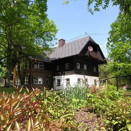 Holiday home Dachstein Goisern *
