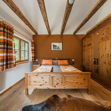 Holiday home Dachstein Goisern *