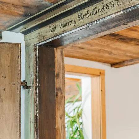 Holiday home Dachstein Goisern