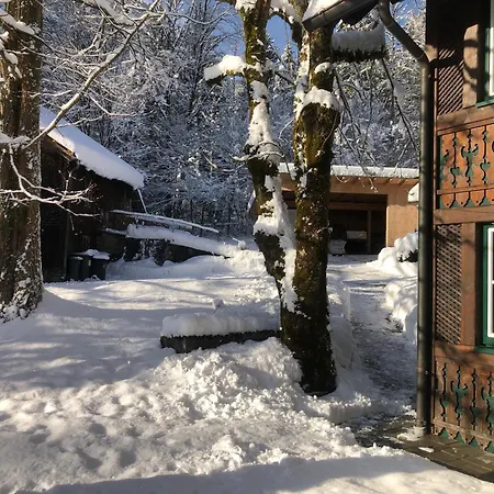 Holiday home Dachstein Goisern
