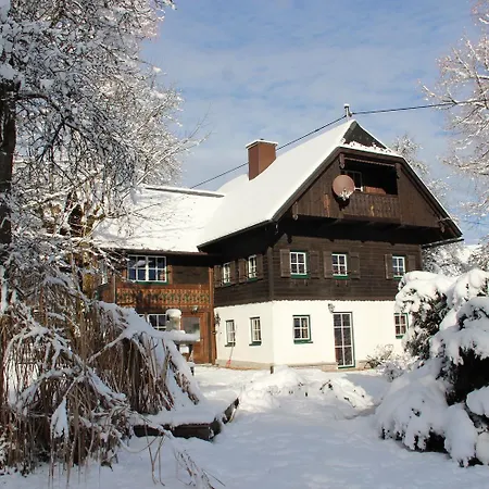 Holiday home Dachstein Goisern