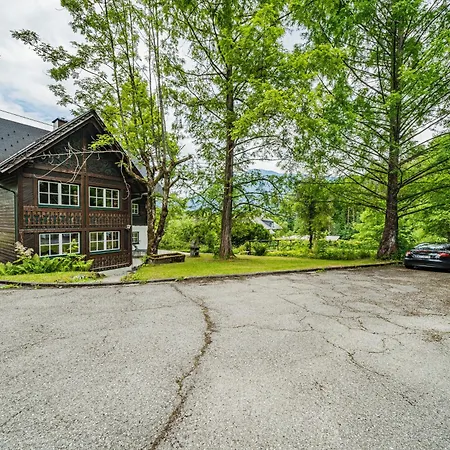 Dachstein Goisern Holiday home *