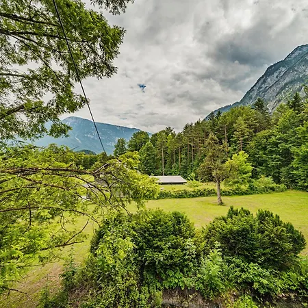 Holiday home Dachstein Goisern Bad Goisern