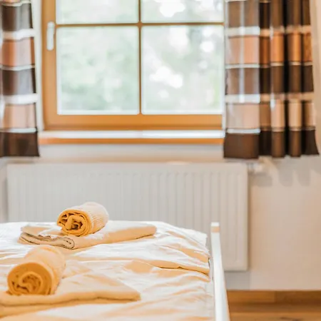 Holiday home Dachstein Goisern *