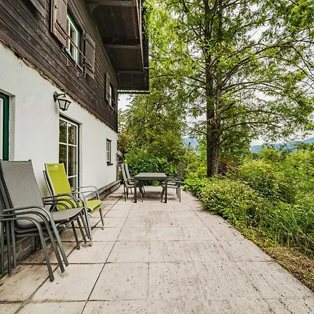 Dachstein Goisern Holiday home *