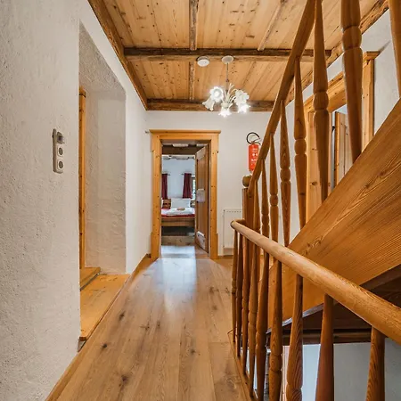 Holiday home Dachstein Goisern