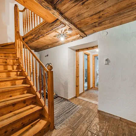 Dachstein Goisern Holiday home *