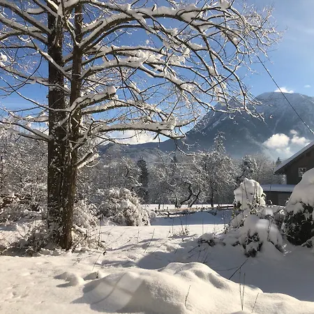 Holiday home Dachstein Goisern