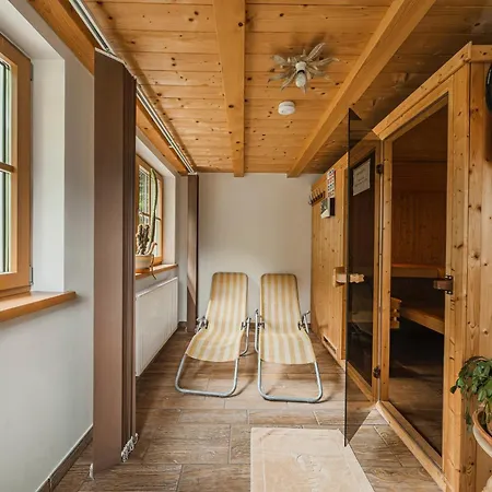 Dachstein Goisern Holiday home Bad Goisern