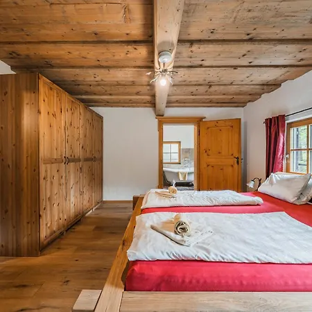 Dachstein Goisern Holiday home