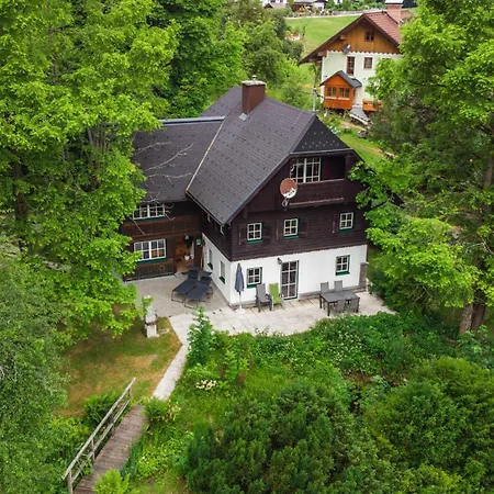 Dachstein Goisern Holiday home