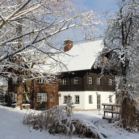 Holiday home Dachstein Goisern *