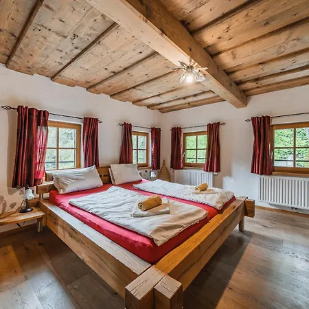 Holiday home Dachstein Goisern Bad Goisern