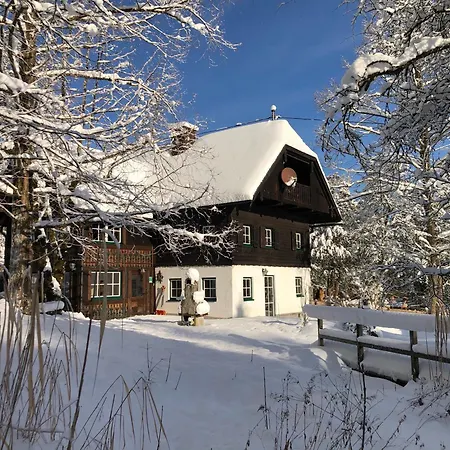 Holiday home Dachstein Goisern